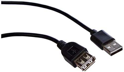 AKYGA AK-USB-19 USB A Buchse auf A Stecker 3.0 Kabel Verlängerungskabel 3 m AKYGA AK-USB-19 USB A Buchse auf A Stecker 3.0 Kabel Verlängerungskabel 3 m von AKYGA