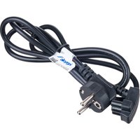 AKYGA Notebook-Stromkabel AK-NB-02A CCA CEE 7/7 / Dell 3-PIN 1,5 m AKYGA Notebook-Stromkabel AK-NB-02A CCA CEE 7/7 / Dell 3-PIN 1,5 m von AKYGA