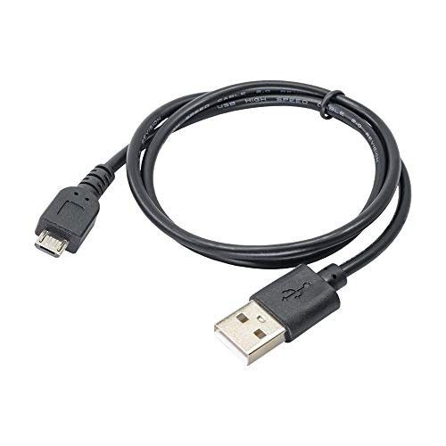AKYGA USB A Micro USB B 2.0 Stecker Kabel Datenkabel für Drucker Scanner 60 cm, AK-USB-05 AKYGA USB A Micro USB B 2.0 Stecker Kabel Datenkabel für Drucker Scanner 60 cm, AK-USB-05 von AKYGA