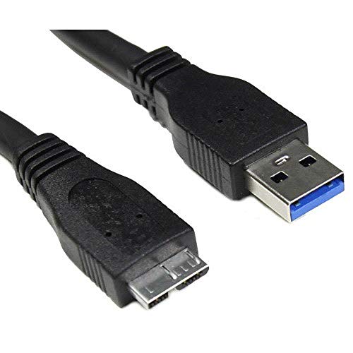 AKYGA USB A Micro USB B 3.0 Stecker Kabel Datenkabel für Drucker Scanner 1.8 m AKYGA USB A Micro USB B 3.0 Stecker Kabel Datenkabel für Drucker Scanner 1.8 m von AKYGA