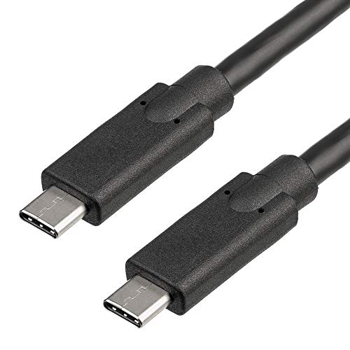 AKYGA USB C 3.1 Stecker Schnell Kabel Sync Datenkabel Verlängerungskabel 1 m von AKYGA