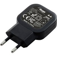 Akyga - AK-CH-06 Steckernetzteil, Festspannung 5 v 2.1 a 10 w von AKYGA