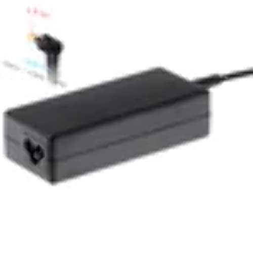Akyga AK-ND-06 Ersatz-Netzteil für Notebook 65W schwarz von AKYGA