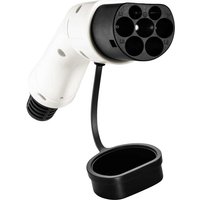 Akyga AK-SC-E13 Ladestecker Typ 2 32 A 1phasig Akyga AK-SC-E13 Ladestecker Typ 2 32 A 1phasig von AKYGA