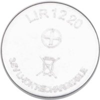 Akyga AKY1933 Knopfzellen-Akku LIR 1220 Li-Ion 9 mAh 3.7 V 1 St. von AKYGA