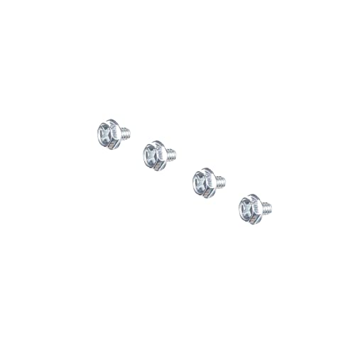 Akyga ATX mounting screw set 4 pcs AK-CA-79 von AKYGA