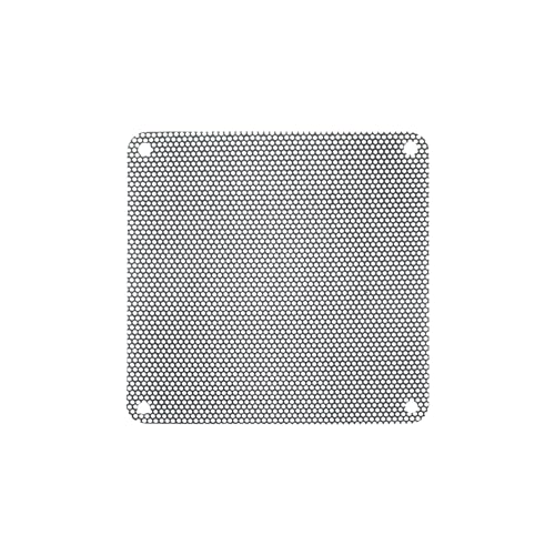 Akyga Antidust Filter for Computer Cases 8cm Fans AK-CA-72 von AKYGA