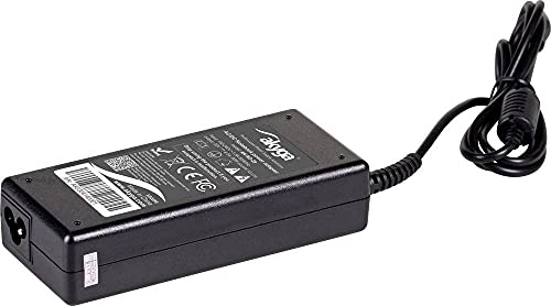 Akyga Ersatz-Netzteil für Lenovo Notebook / 20 V / 3,25 A / 65 W/Square Yellow von AKYGA