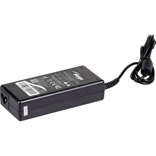 Akyga Ersatz-Netzteil für Samsung Notebook / 19 V / 4,74 A / 90 W / 5.5 x 3.0 mm + pin Akyga Ersatz-Netzteil für Samsung Notebook / 19 V / 4,74 A / 90 W / 5.5 x 3.0 mm + pin von AKYGA
