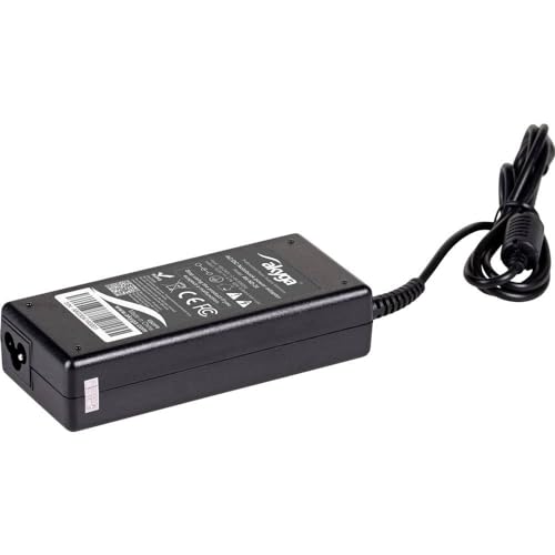 Akyga Ersatz-Netzteil für Sony Notebook / 19.5 V / 4.7 A / 92 W / 6.5 x 4.4 mm + pin von AKYGA