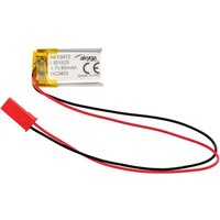LP301525 Akkupack x Spezial-Akku LiPo 3.7 v 85 mAh - Akyga von AKYGA