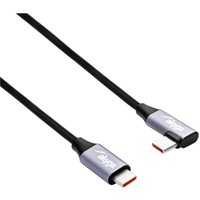 Akyga USB-Kabel USB-C® Stecker, USB-C® Stecker 0.30 m Schwarz AK-USB-53 von AKYGA