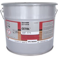 Akzonobel - sikkens WF771 Saturator – 10 Liter Colori ipe moso Bambus Akzonobel - sikkens WF771 Saturator – 10 Liter Colori ipe moso Bambus von AKZO NOBEL