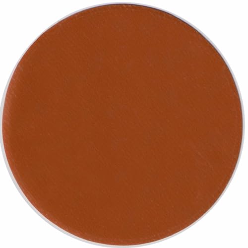 AKbase Feinschleifscheiben | 25mm rot | P2000 | 100 Stück | Kletthaftung für Exzenterschleifer | Körnung und Menge wählbar | von AKbase