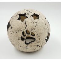 Gedenk-Kugel-Trauer, Abschied von AKreativschmiede