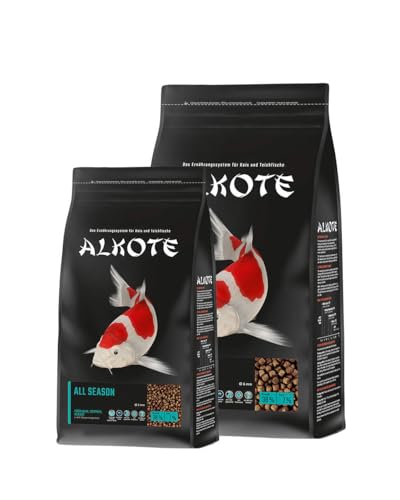 AL-KO-TE All Season Sink 4 kg von AL-KO-TE