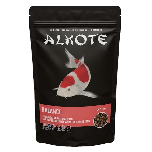 ALKOTE Balance 5 mm 500g von AL-KO-TE