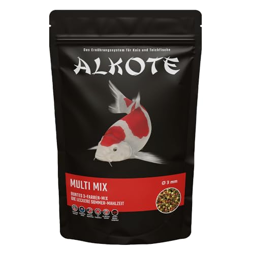 ALKOTE Multi Mix 3 mm 500g von AL-KO-TE