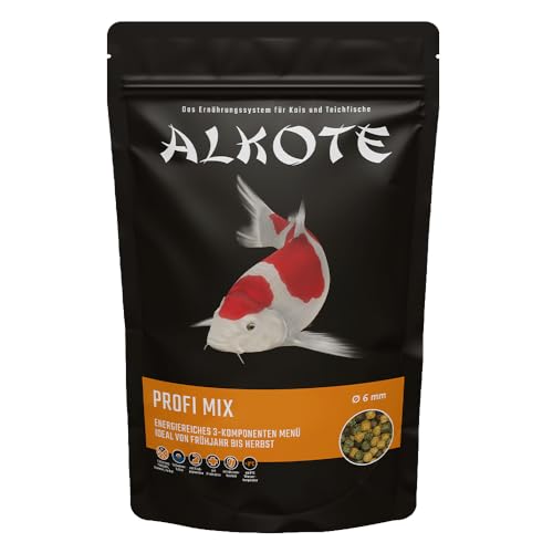 ALKOTE Profi Mix 6 mm 500g ALKOTE Profi Mix 6 mm 500g von AL-KO-TE