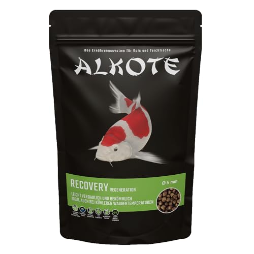 ALKOTE Recovery 5 mm 500g von AL-KO-TE