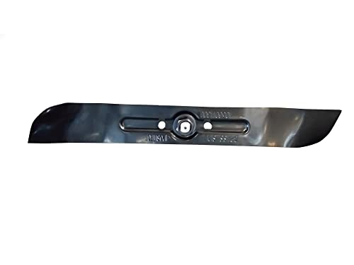 AL-KO 113632 Rasenmäher-Ersatzmesser, Schnittbreite 34 cm, Spezialgehärteter Stahl, für Akku-Rasenmäher 34.8 Li Easyflex AL-KO 113632 Rasenmäher-Ersatzmesser, Schnittbreite 34 cm, Spezialgehärteter Stahl, für Akku-Rasenmäher 34.8 Li Easyflex von AL-KO