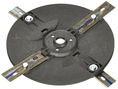 AL-KO Ersatzmesserscheibe für Mähroboter Robolinho®-Modelle 300 E, 350 W, 500 E, 500 W und 550 W AL-KO Ersatzmesserscheibe für Mähroboter Robolinho®-Modelle 300 E, 350 W, 500 E, 500 W und 550 W von AL-KO
