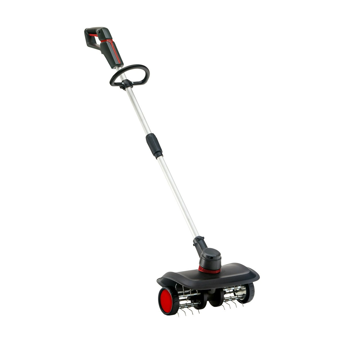 AL-KO 18 V BOSCH HOME AND GARDEN COMPATIBLE Akku-Rasenlüfter AR 1835 von AL-KO