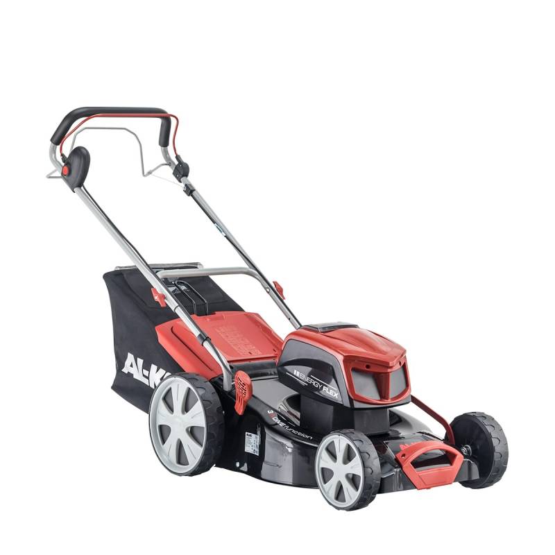AL-KO 36 V Akku-Rasenmäher 46.9 Li SP von AL-KO