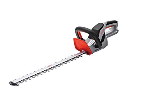 AL-KO Akku-Heckenschere HT 4055, 55 cm Schnittlänge, 20 mm Schnittstärke, diamantgeschliffenes Messer, inkl. Schutzköcher (ohne Akku/Ladegerät) von AL-KO