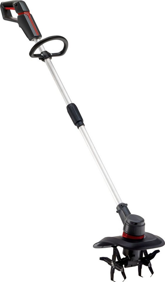 AL-KO Akku-Motorhacke HOME AND GARDEN COMPATIBLE TL 1820, 20 cm Arbeitsbreite, ohne Akku von AL-KO