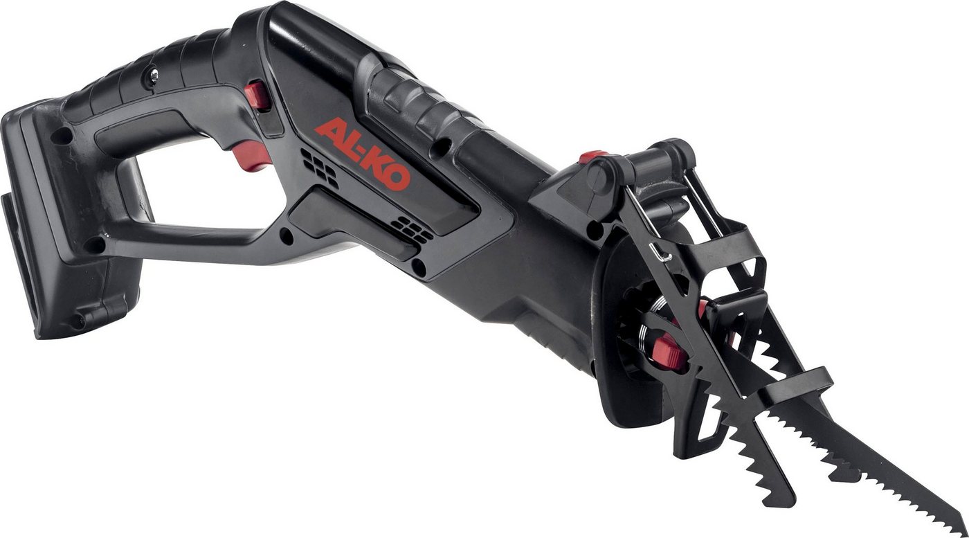 AL-KO Akku-Multisäge PS 1815, ohne Akku und Ladegerät AL-KO Akku-Multisäge PS 1815, ohne Akku und Ladegerät von AL-KO