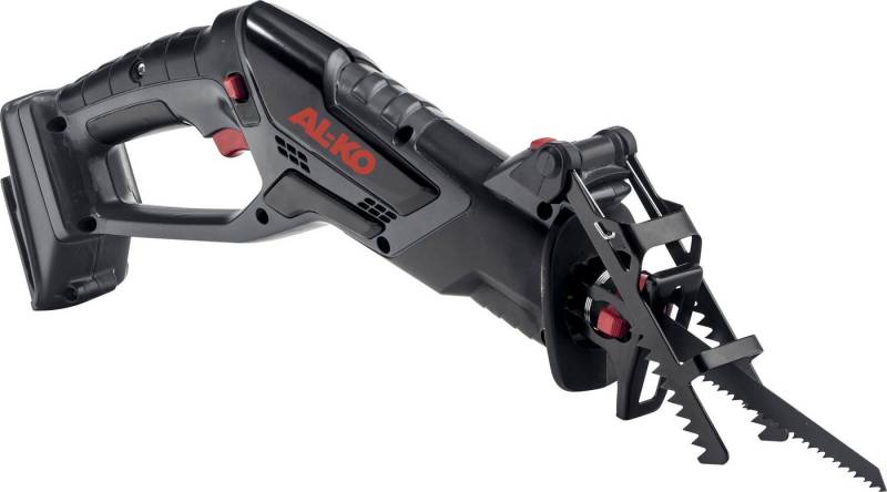AL-KO Akku-Multisäge PS 1815, ohne Akku und Ladegerät von AL-KO