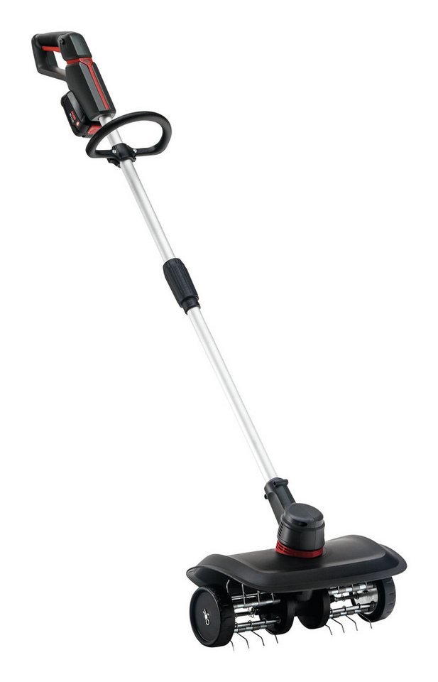 AL-KO Akku-Vertikutierer, 35 cm Arbeitsbreite, Rasenlüfter AR 1835 Set inkl. Akku und Ladegerät AL-KO Akku-Vertikutierer, 35 cm Arbeitsbreite, Rasenlüfter AR 1835 Set inkl. Akku und Ladegerät von AL-KO