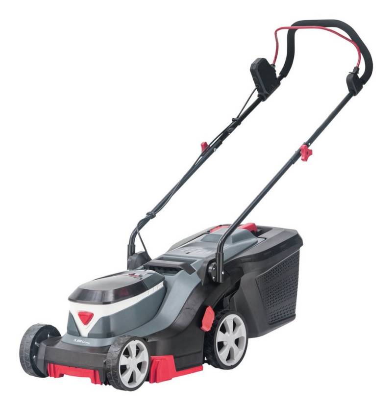 AL-KO Akkurasenmäher, 32 cm Schnittbreite, 32.2 Li BO FLEX easy inkl. Akku und Ladegerät von AL-KO