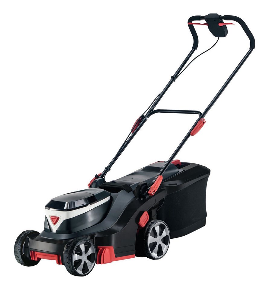 AL-KO Akkurasenmäher, 38 cm Schnittbreite, 38.2 Li BO FLEX comfort inkl. Akku und Ladegerät AL-KO Akkurasenmäher, 38 cm Schnittbreite, 38.2 Li BO FLEX comfort inkl. Akku und Ladegerät von AL-KO