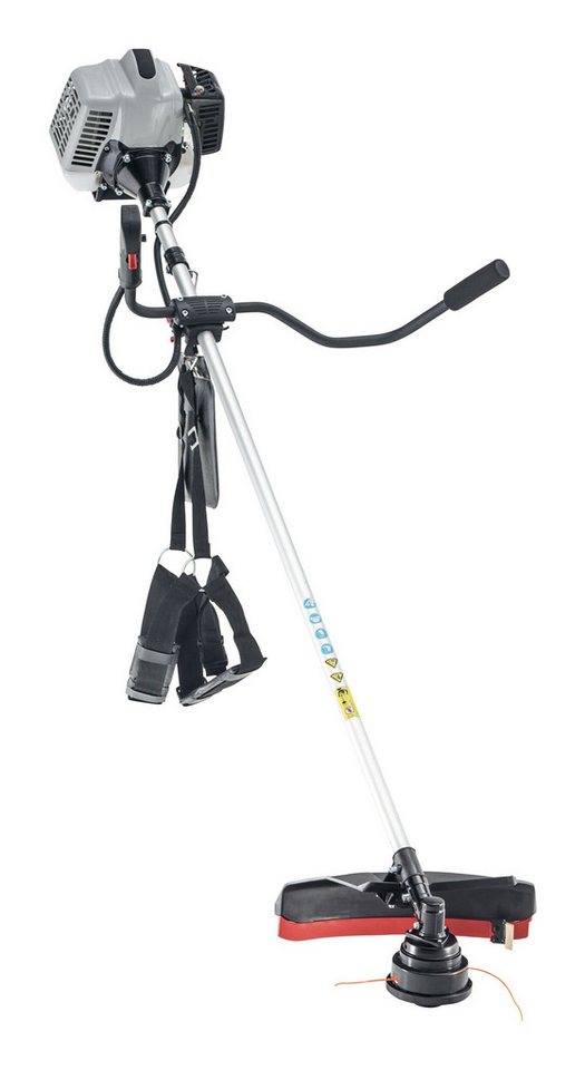 AL-KO Benzin-Motorsense, BC 500 B AL-KO Benzin-Motorsense, BC 500 B von AL-KO