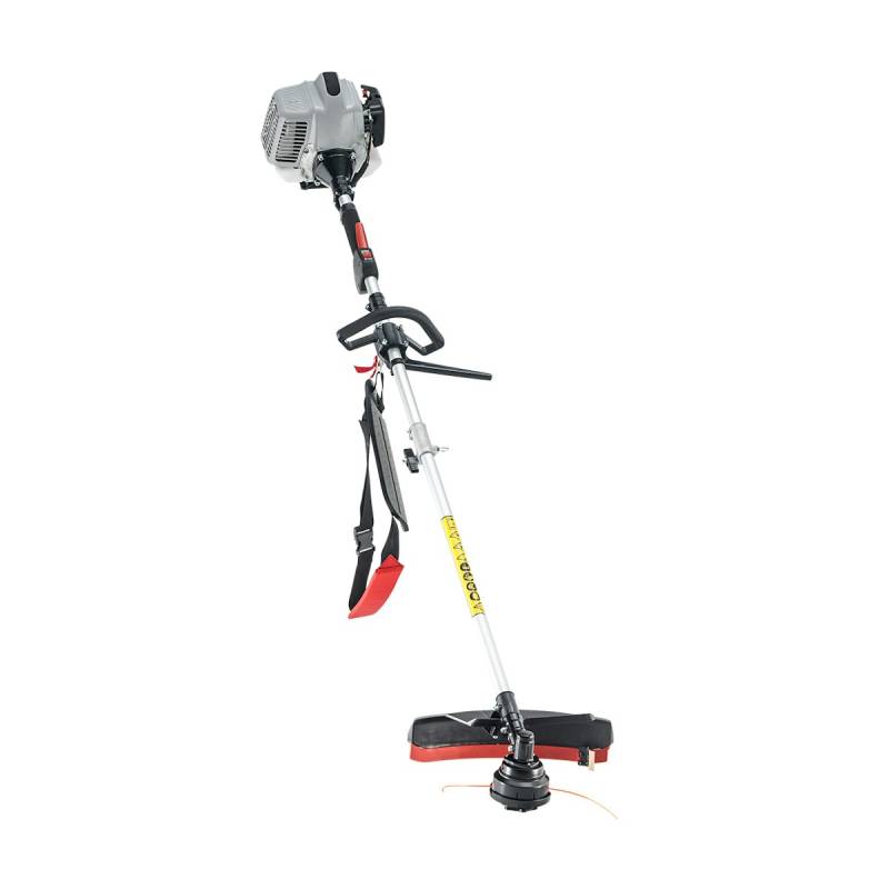 AL-KO Benzin-Motorsense BC 260 MT Multitool von AL-KO