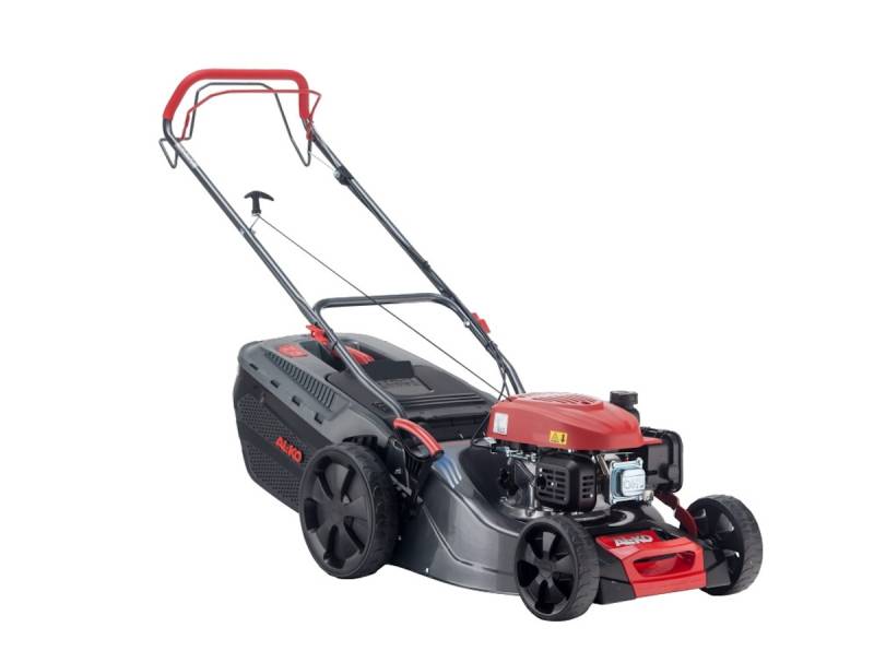 AL-KO Benzin-Rasenmäher Comfort 46.0 SP-A von AL-KO
