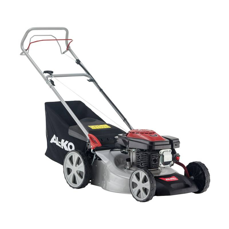 AL-KO Benzin-Rasenmäher Easy 4.60 SP-S von AL-KO