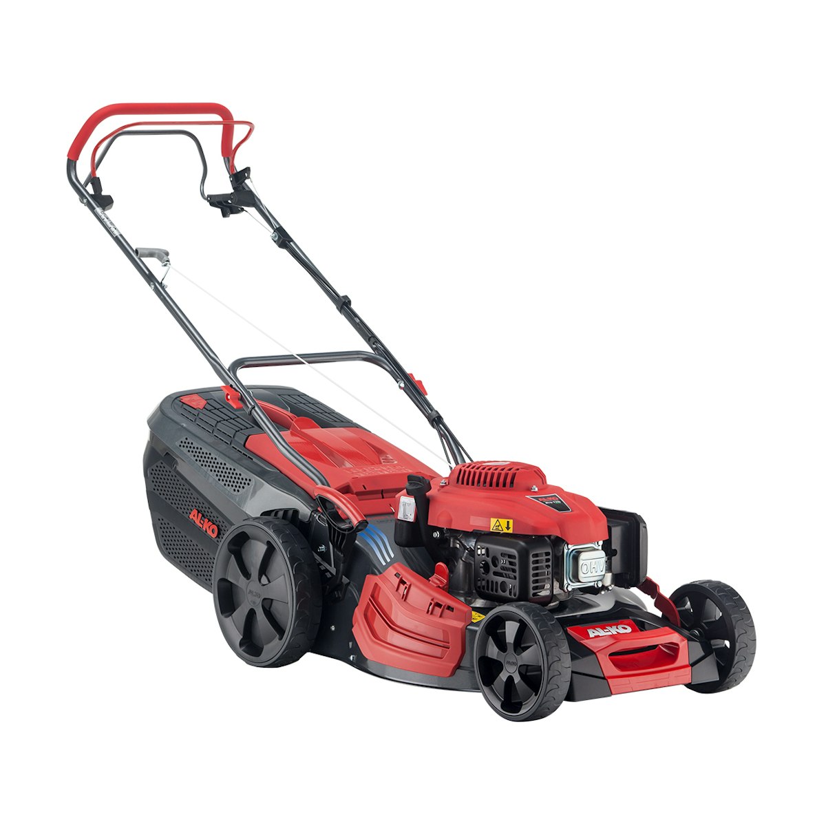 AL-KO Benzin-Rasenmäher Premium 521 SP-A von AL-KO