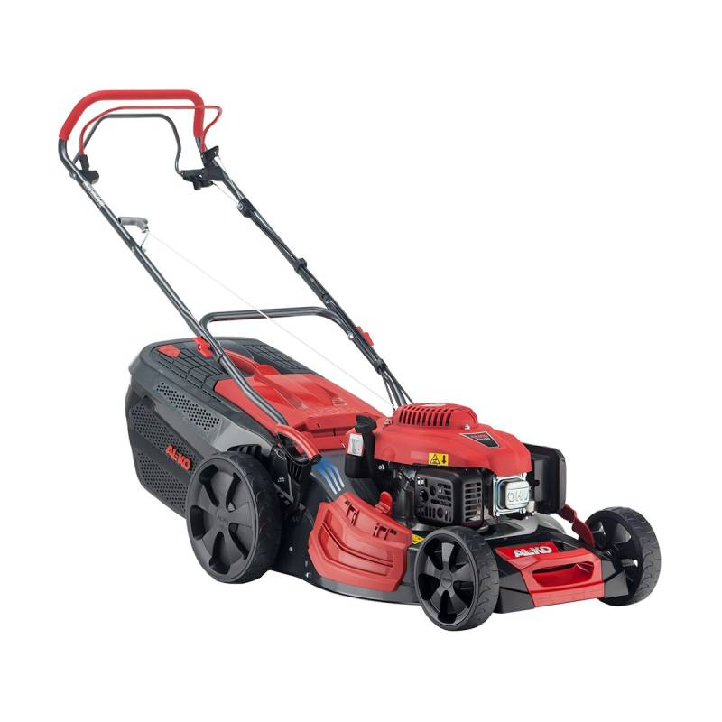 AL-KO Benzin-Rasenmäher Premium 521 SP-A von AL-KO