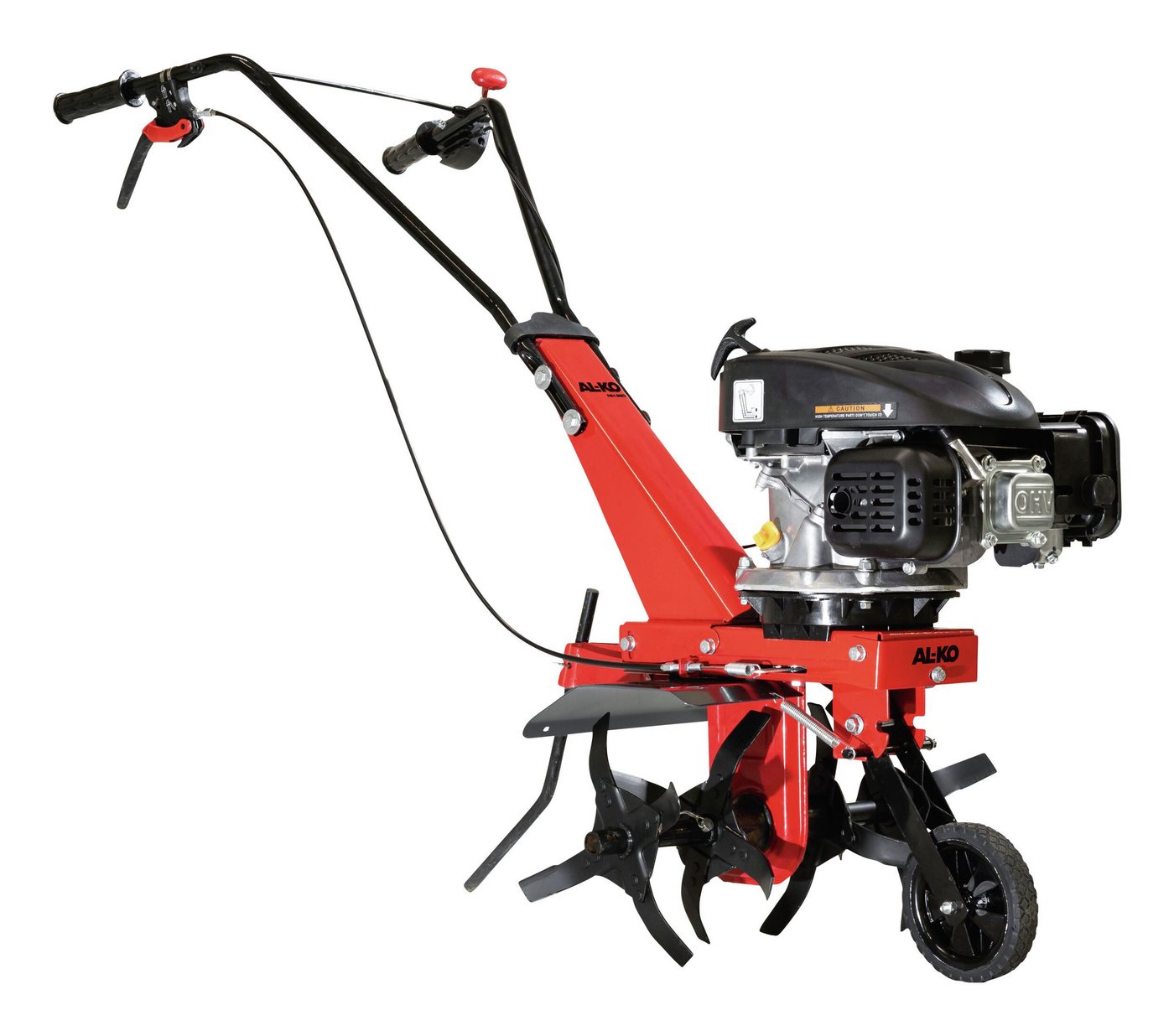 AL-KO Benzinmotorhacke, Benzin-Motorhacke MH 360 EASY 2,2 kW / 139 ccm / 36 cm AL-KO Benzinmotorhacke, Benzin-Motorhacke MH 360 EASY 2,2 kW / 139 ccm / 36 cm von AL-KO