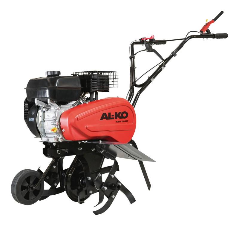 AL-KO Benzinmotorhacke, Benzin-Motorhacke MH 540 COMFORT 3,45 kW / 196 ccm / 54 cm von AL-KO