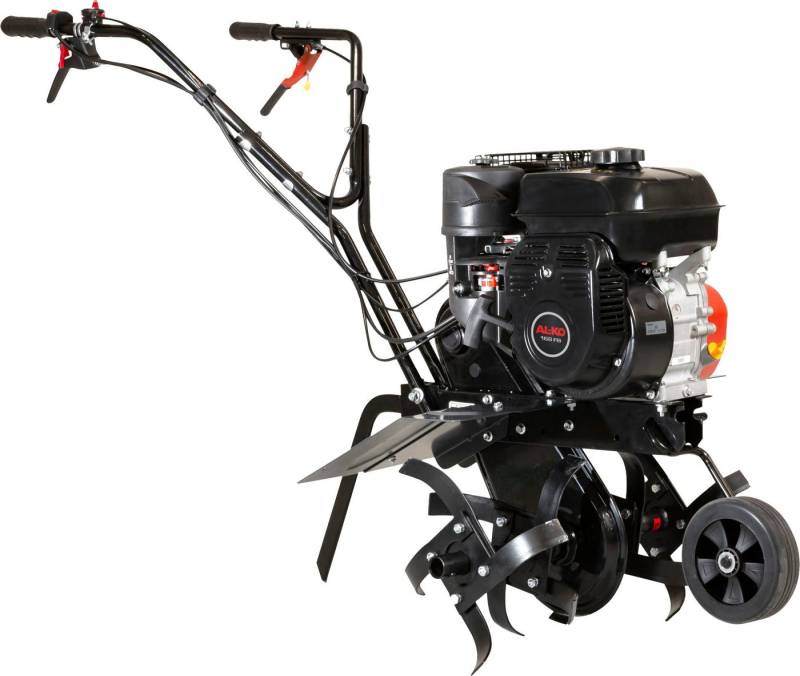 AL-KO Benzinmotorhacke MH 540 Comfort, 54 cm Arbeitsbreite AL-KO Benzinmotorhacke MH 540 Comfort, 54 cm Arbeitsbreite von AL-KO