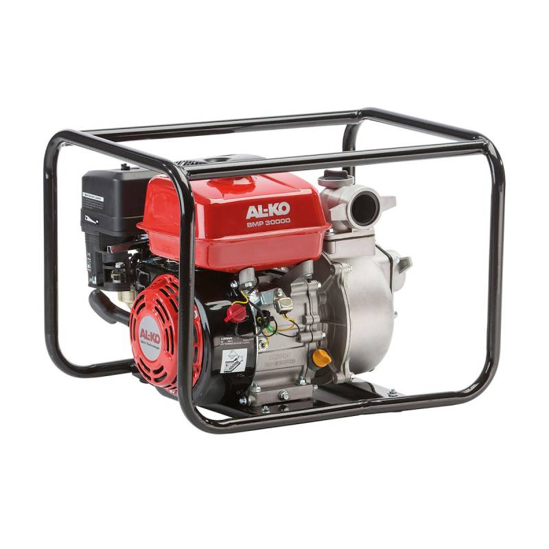 AL-KO Benzinmotorpumpe BMP 30000 von AL-KO