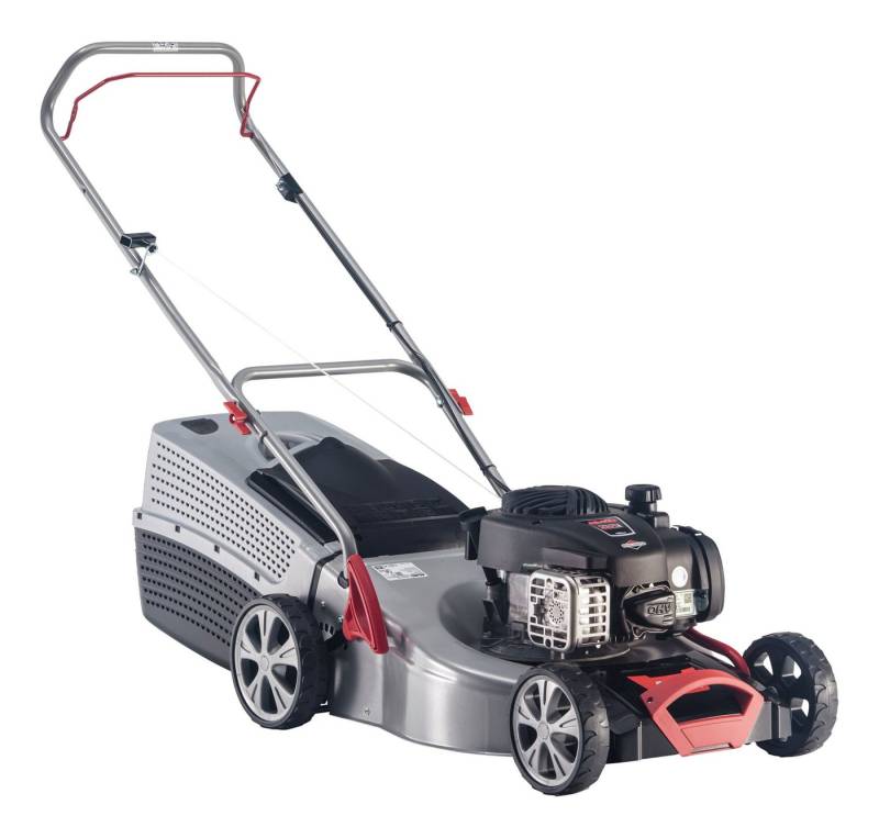 AL-KO Benzinrasenmäher, 46 cm Schnittbreite, 4.62 SP-B classic AL-KO Benzinrasenmäher, 46 cm Schnittbreite, 4.62 SP-B classic von AL-KO