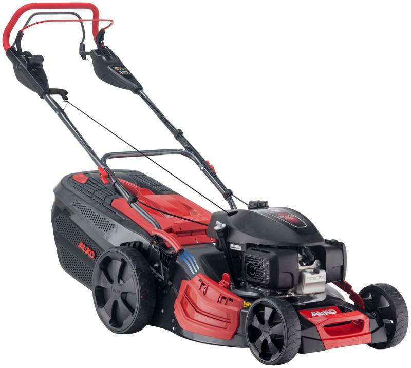AL-KO Benzinrasenmäher PREMIUM 521 VS-H, 51 cm Schnittbreite von AL-KO