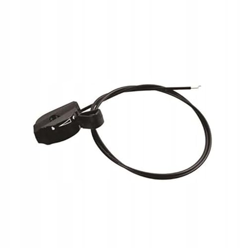 AL-KO Drehhebel mit Schnur Gasseil AL-KO 1260mm 451796 515396 von AL-KO
