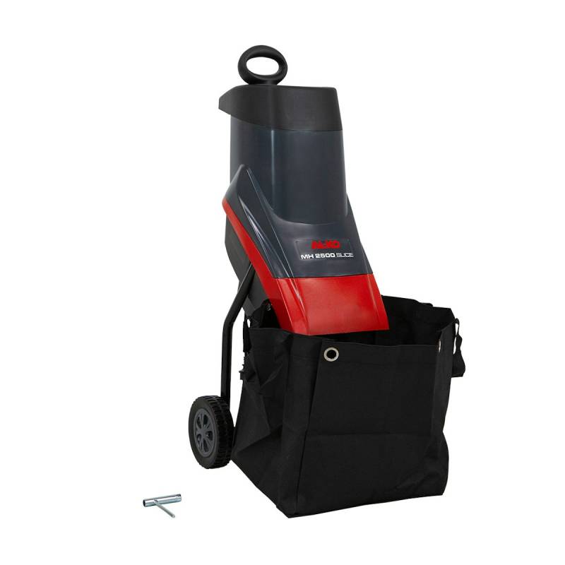 AL-KO Elektro-Messerhäcksler MH 2500 Slice von AL-KO