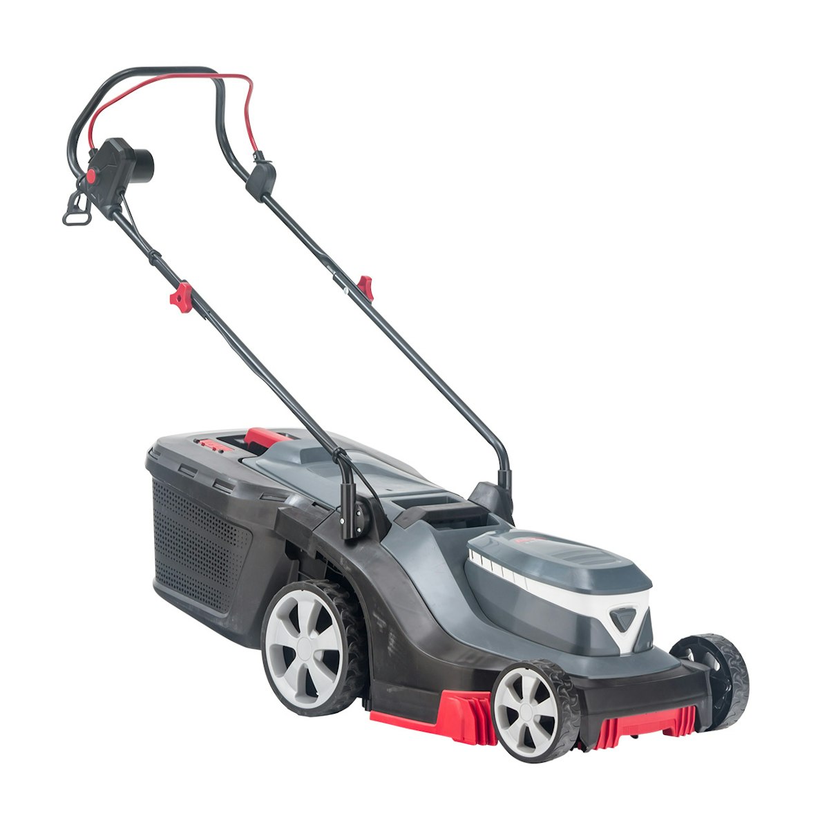 AL-KO Elektro-Rasenmäher 3.82 E Easy von AL-KO